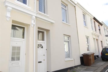 5 bed house, Plym Street, Greenbank, Plymouth, PL48NS - Image 3
